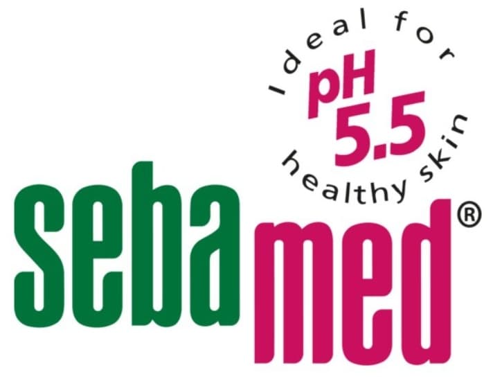 Sebamed logo