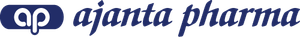 Ajanta Pharma logo