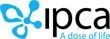 IPCA Laboratories logo